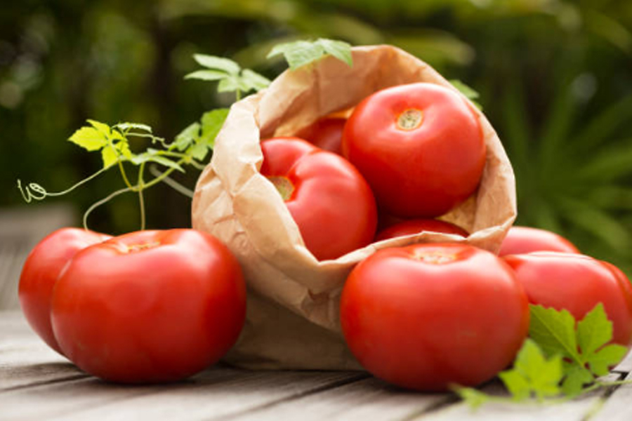 告別澀口分層！HiLock超高壓技術(shù)讓番茄汁營養(yǎng)鎖鮮