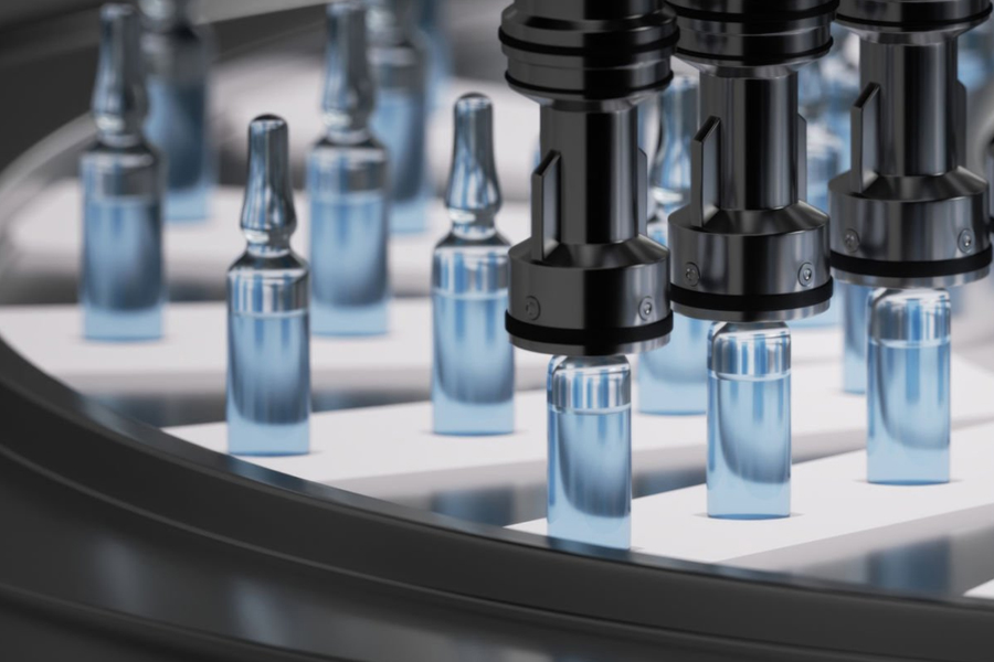 納米級分散有妙招！超高壓微射流均質(zhì)機撐起多領(lǐng)域品質(zhì)升級