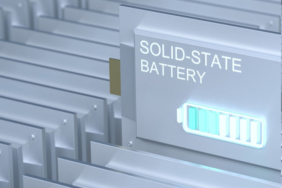 固態(tài)電池品質(zhì)升級：溫等靜壓技術(shù)的創(chuàng)新應(yīng)用