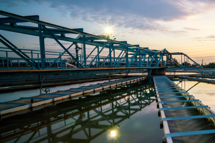 微射流均質(zhì)技術(shù)開啟印染廢水環(huán)保處理新路徑