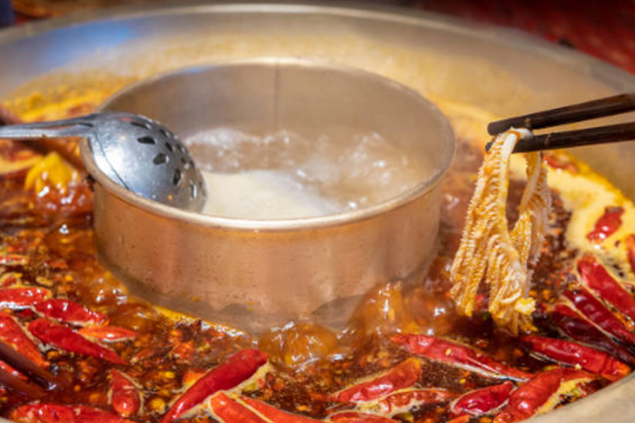 HPP滅菌技術(shù)：重塑火鍋毛肚的安全與品質(zhì)