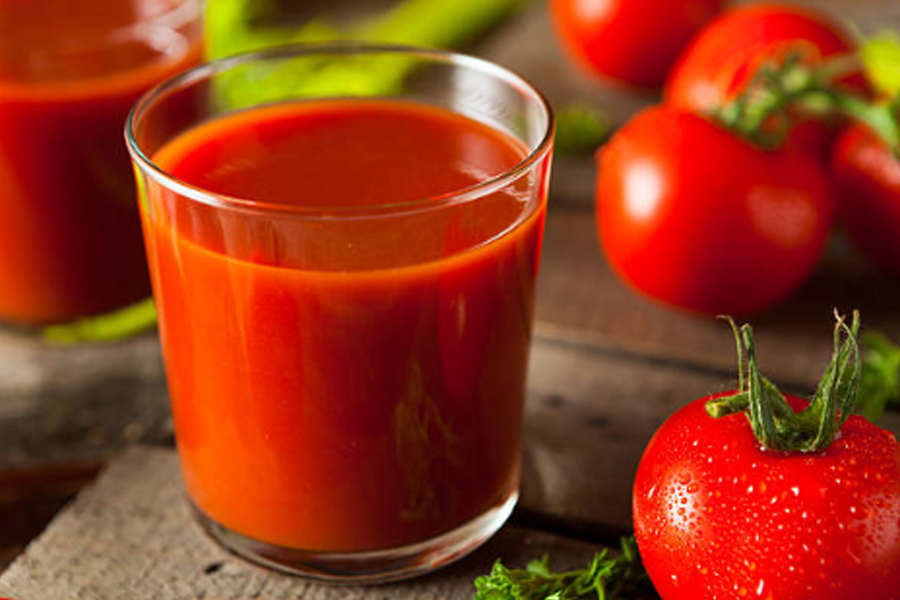 超高壓HPP番茄汁：6個月不分層，真正實現(xiàn)營養(yǎng)鎖鮮的番茄汁革命