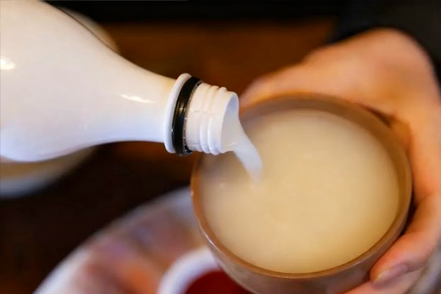 超高壓 HPP 設(shè)備：破解米酒儲藏風(fēng)味痛點(diǎn)