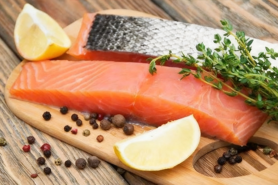 超高壓 HPP 設(shè)備：破解三文魚(yú)保鮮與品質(zhì)難題的關(guān)鍵