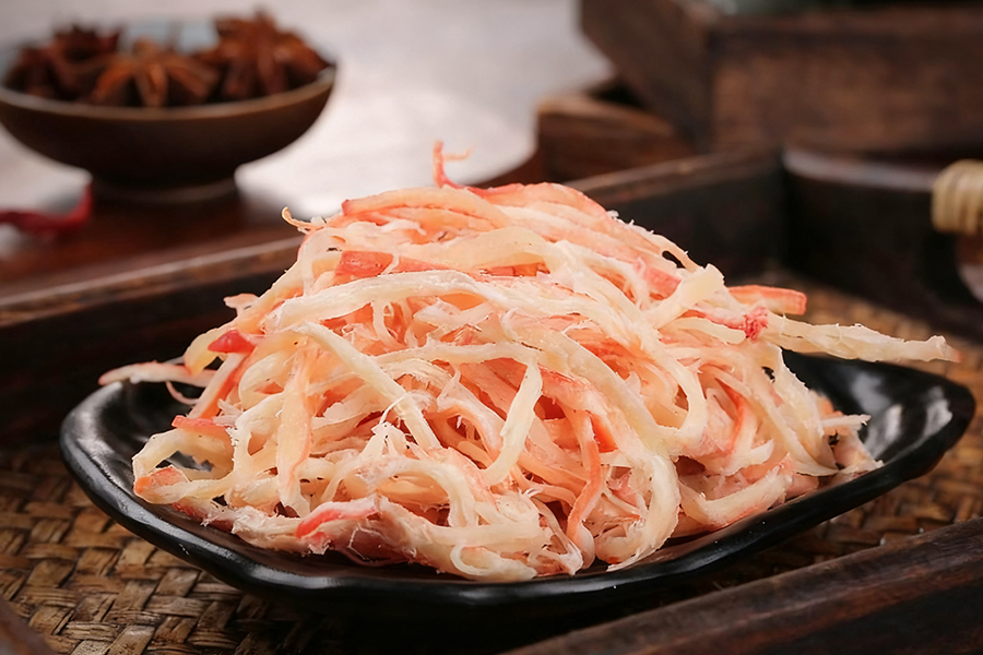 超高壓 HPP 滅菌設(shè)備：破解魷魚(yú)絲保鮮與口感難題