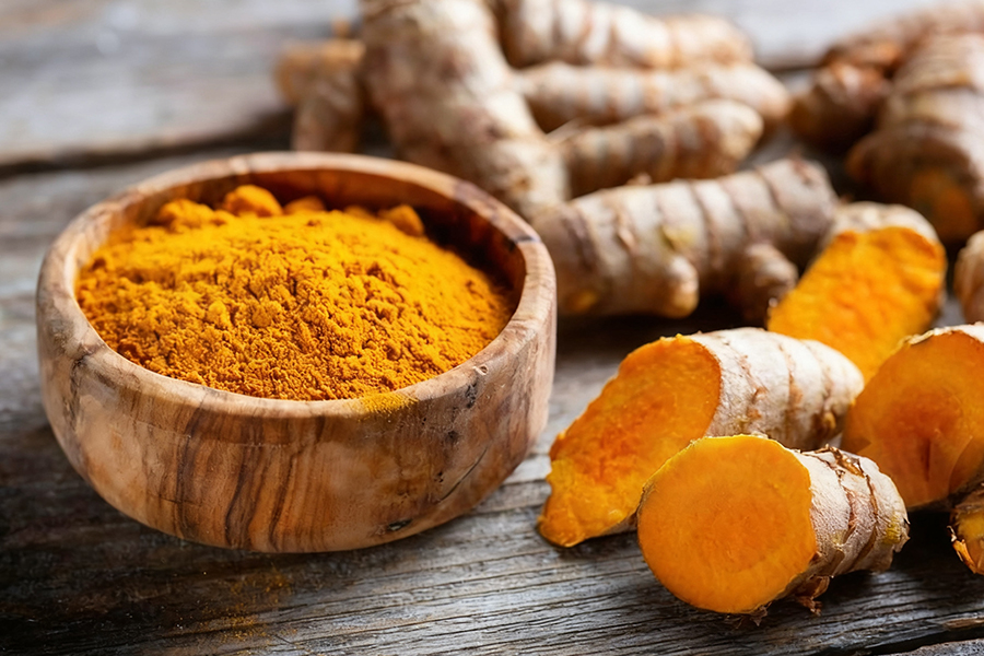 超高壓微射流均質設備：讓姜黃素 “好吸收又穩(wěn)定”