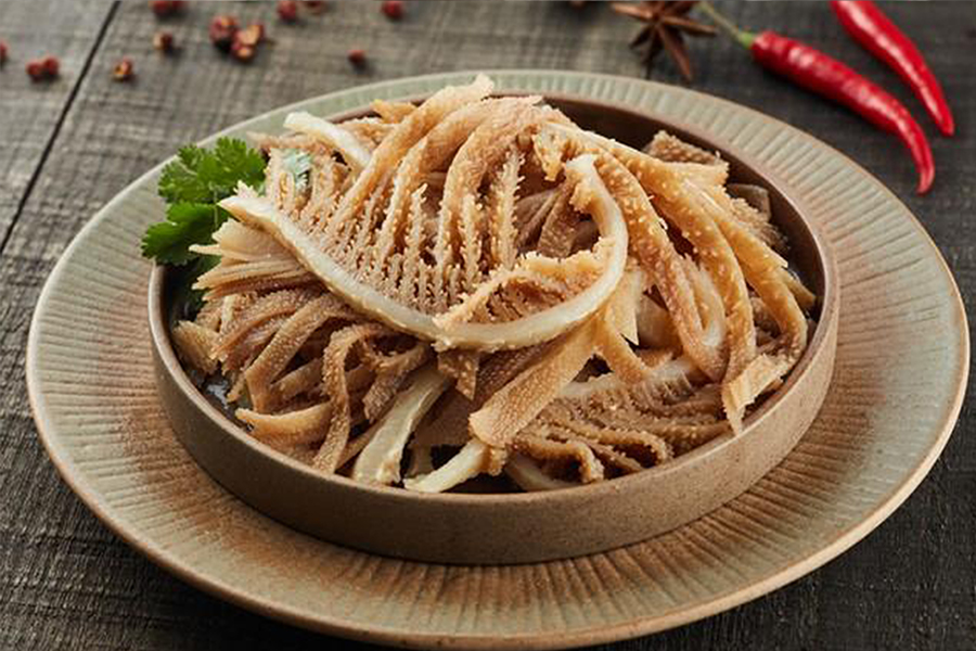 超高壓HPP技術：賦能羊肚加工的安全與品質(zhì)升級