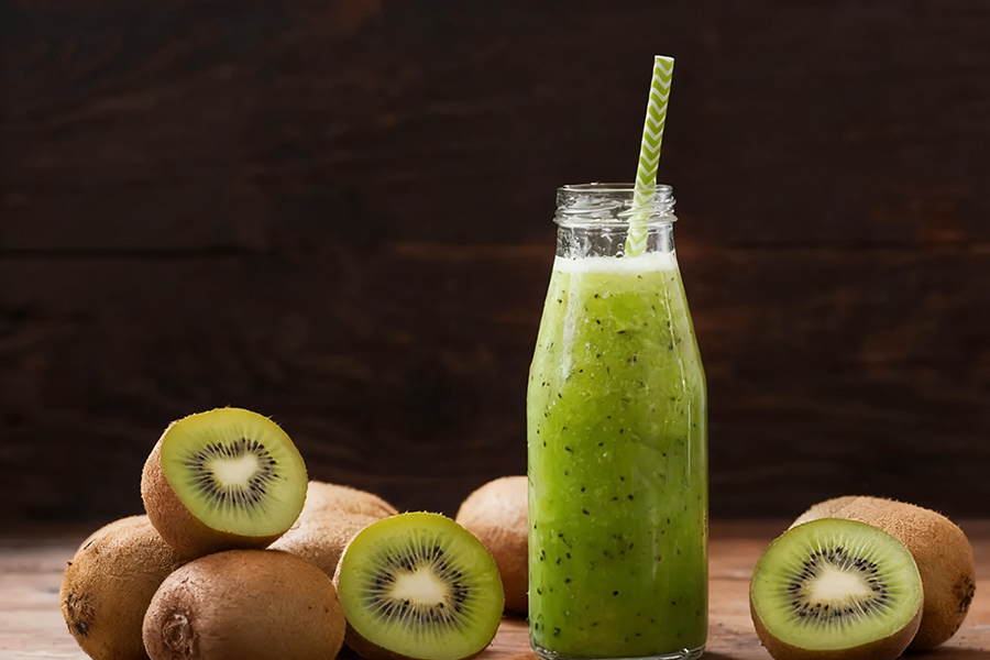 獼猴桃果漿加工新路徑：HPP 超高壓平衡品質(zhì)與滅菌